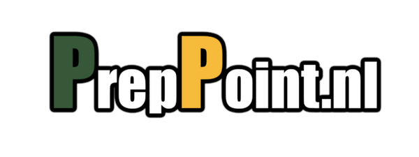PrepPoint